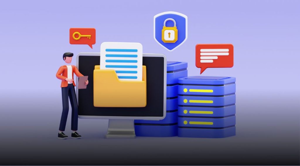 Data Synchronization and Cloud Connectivity