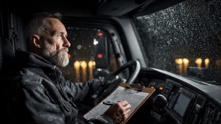 Delivery Inefficiency Why Paper-Based Systems Kill Your Profits