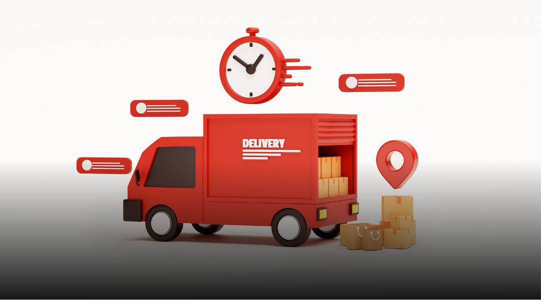 Delivery Scheduling Software Trends to Watch in 2026