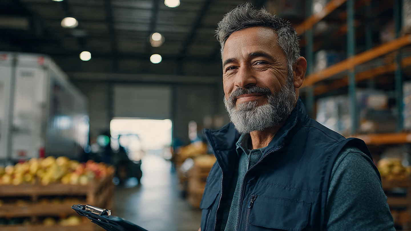 How to Reduce Delivery Errors in Food Distribution