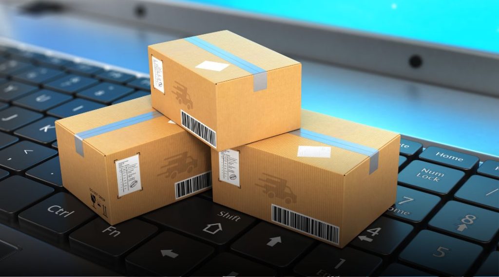 Integration of Delivery Scheduling with Inventory and Sales Systems