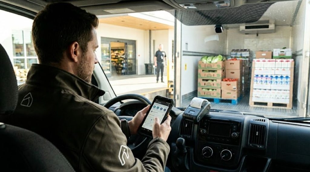 Must-Have Features in Small Distributor Software