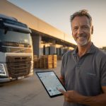 Real-Time Fleet Tracking Benefits for Foodservice