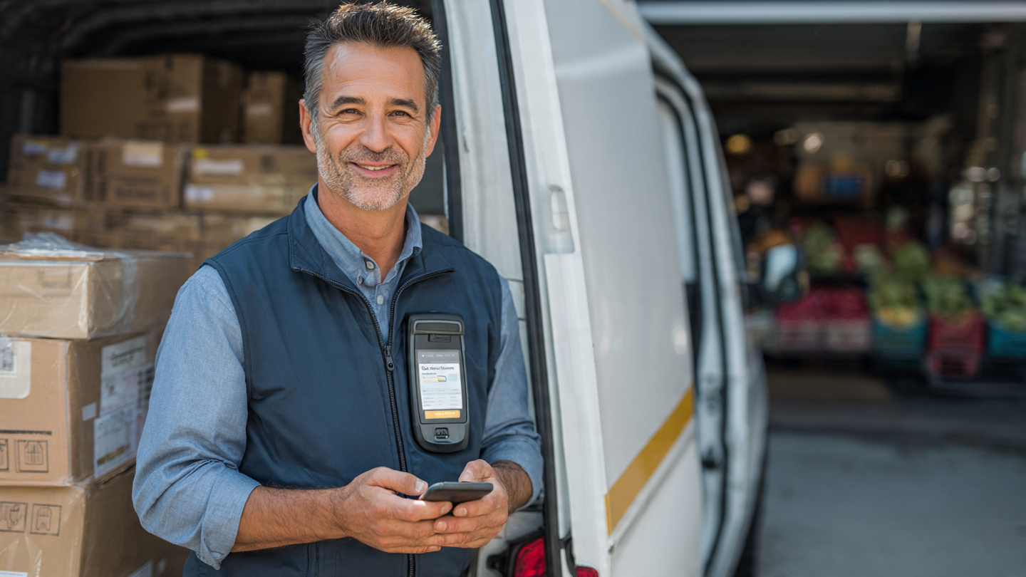 Top 10 DSD Software for Food Distribution