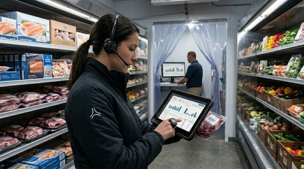 Why Small Food Distributors Are Ditching Spreadsheets in 2026