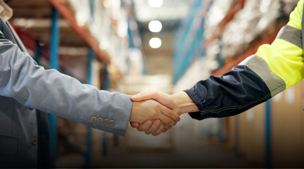Best Software for Small Food Distributors
