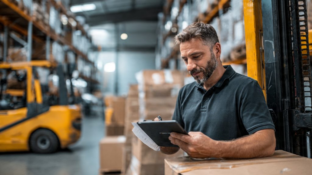 How to Eliminate Invoice Mistakes in Distribution