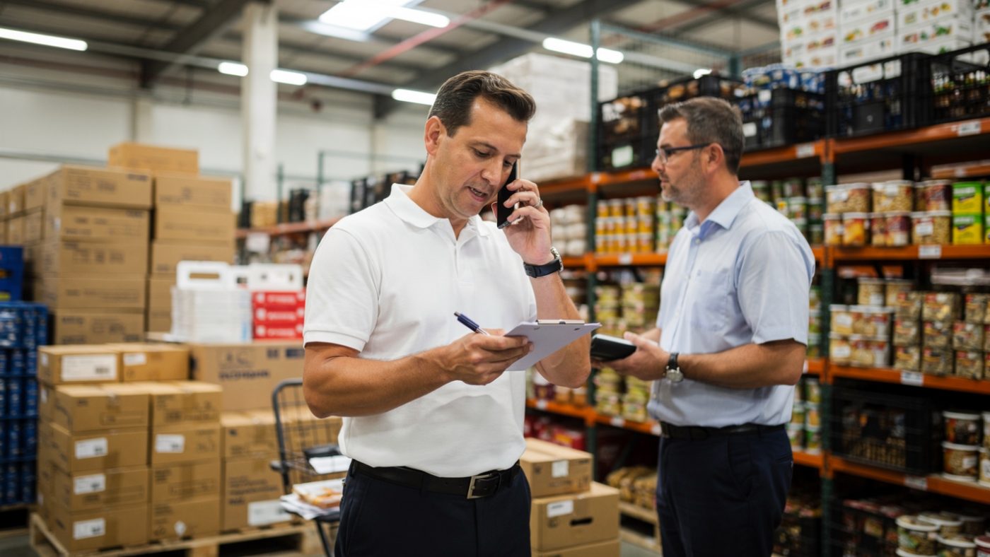 How to Reduce Back-Office Costs in Logistics