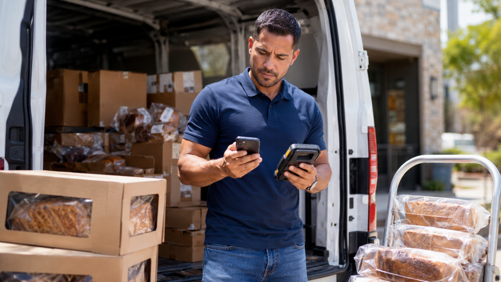 Mobile Apps vs. Handheld Devices in 2026