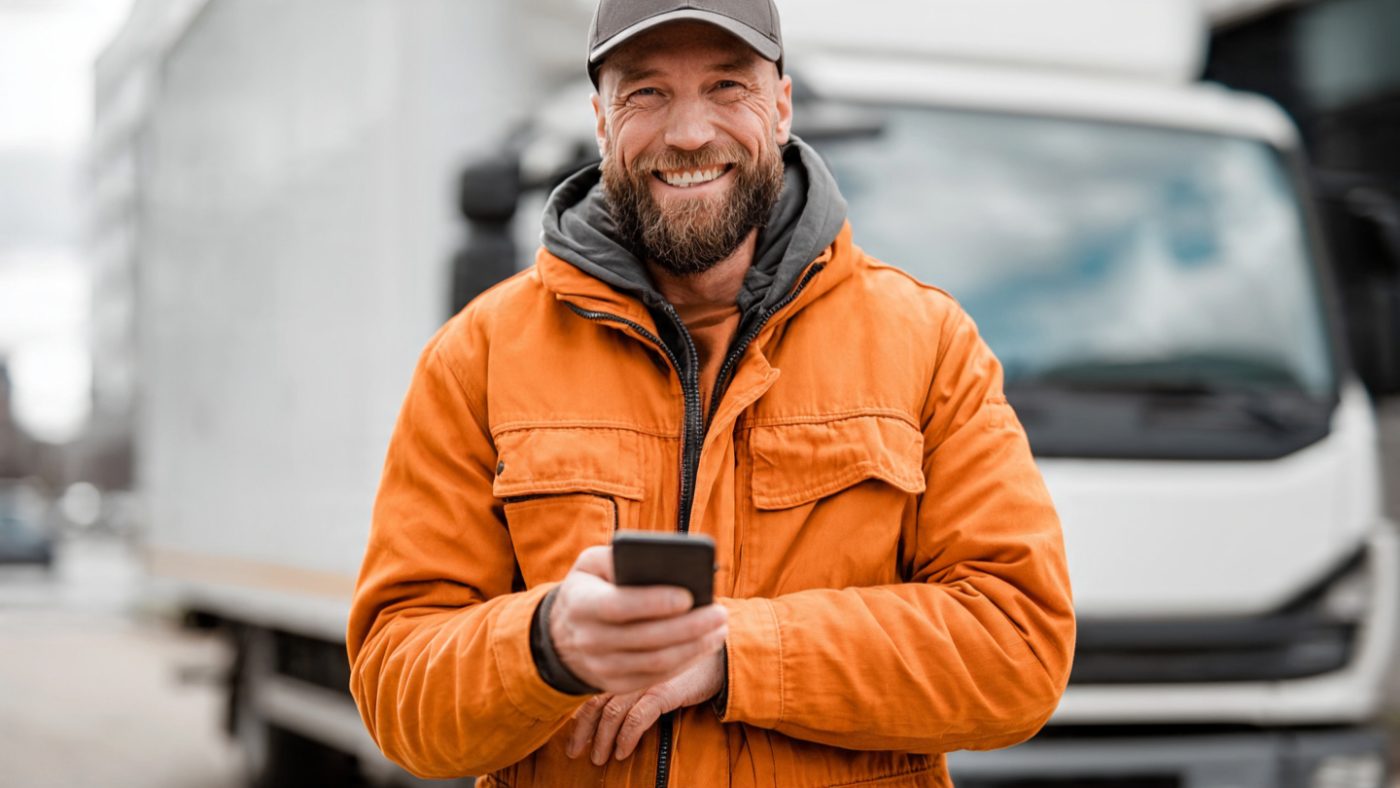 Best Practices for Managing Delivery Drivers