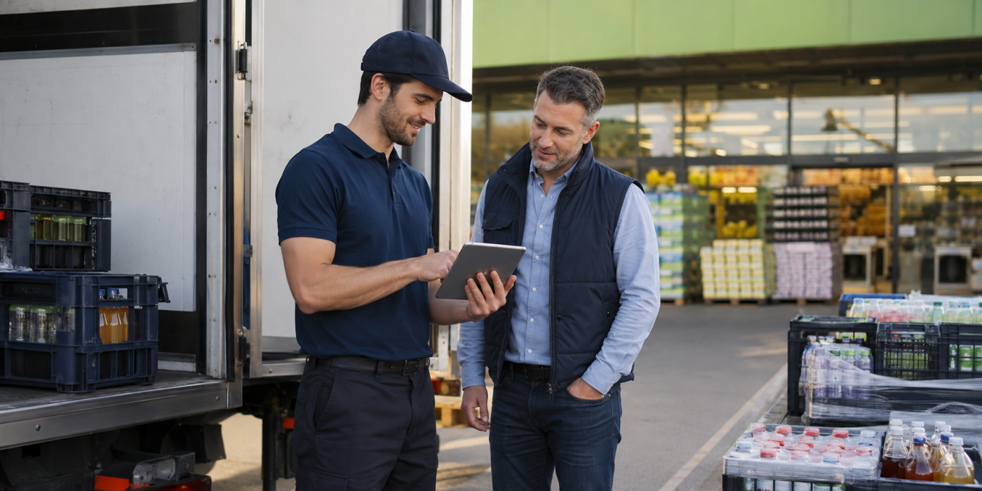 How to Improve Customer Satisfaction in Delivery