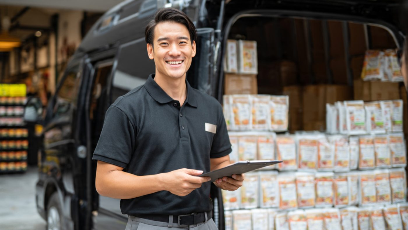 How to Improve Delivery Visibility Beyond Basic Tracking