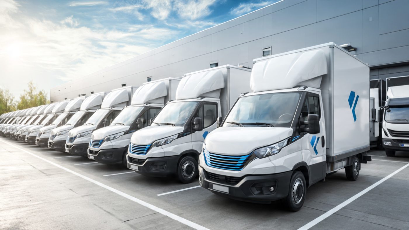 How to Reduce Fuel Costs in Fleet Operations