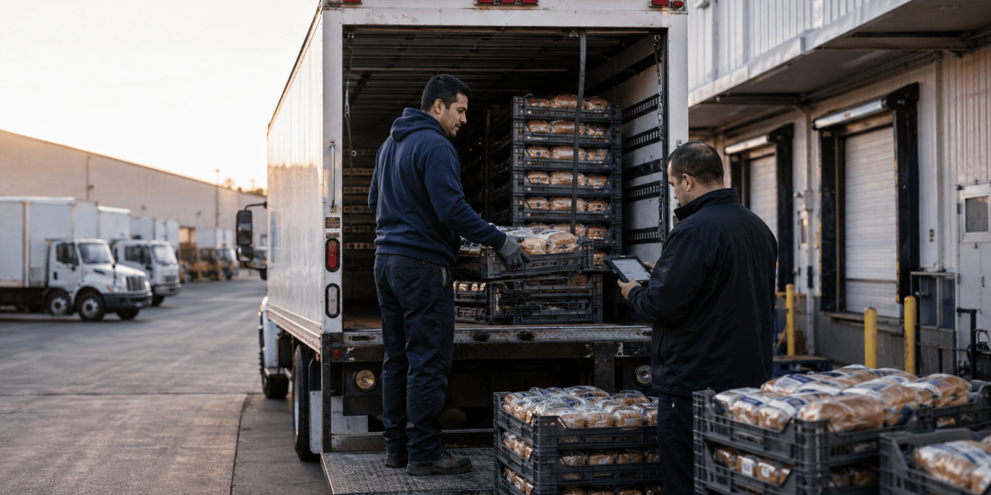 How to Digitize Your Delivery Operations